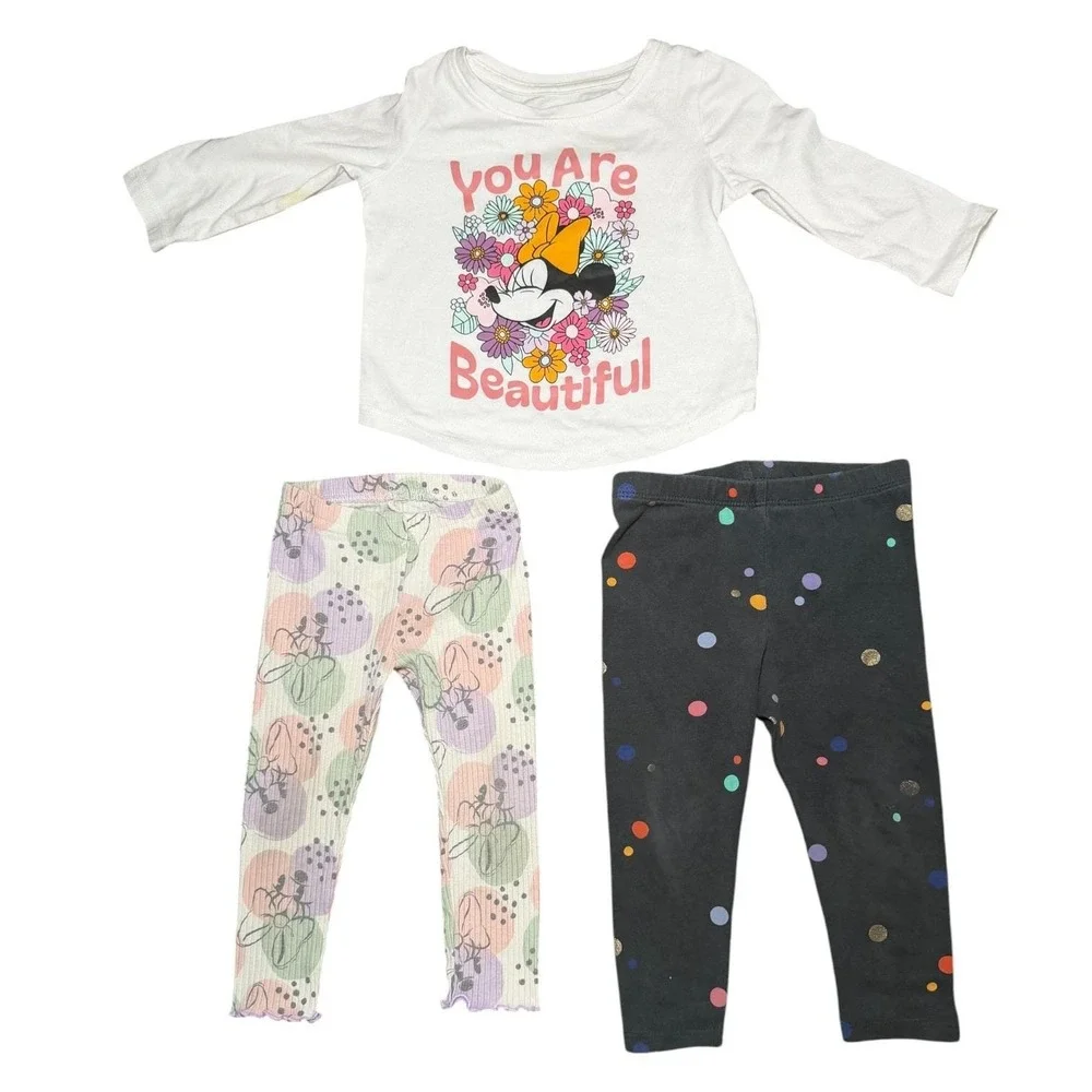 Disney brighten up